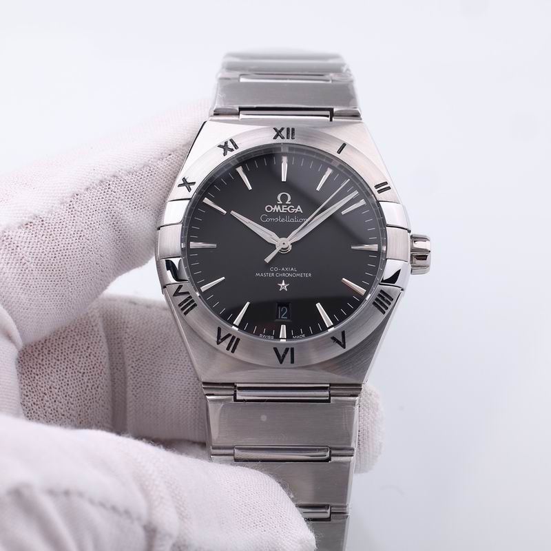 Omega watch 022547